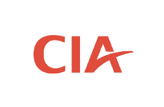 CIA Logo