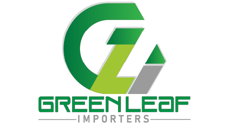 Greenleaf Importers Logo