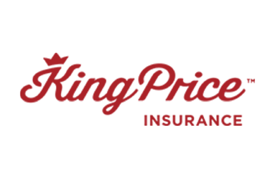 King Price Logo