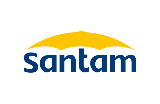 Santam Logo
