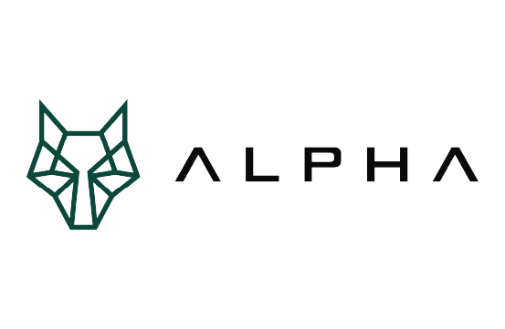 Alpha Logo